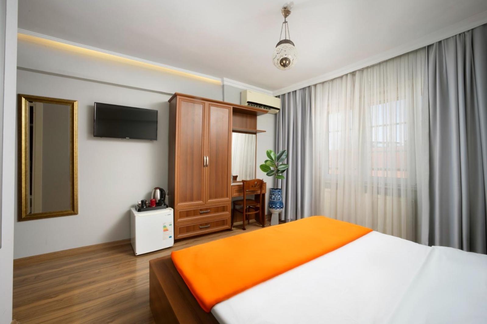 Appart hôtel Sultanahmet Enjoyer *